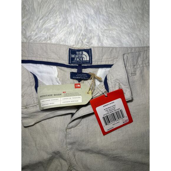 THE NORTH FACE MAYWOOD SHORTS WOMEN'S - Picture 2 of 3